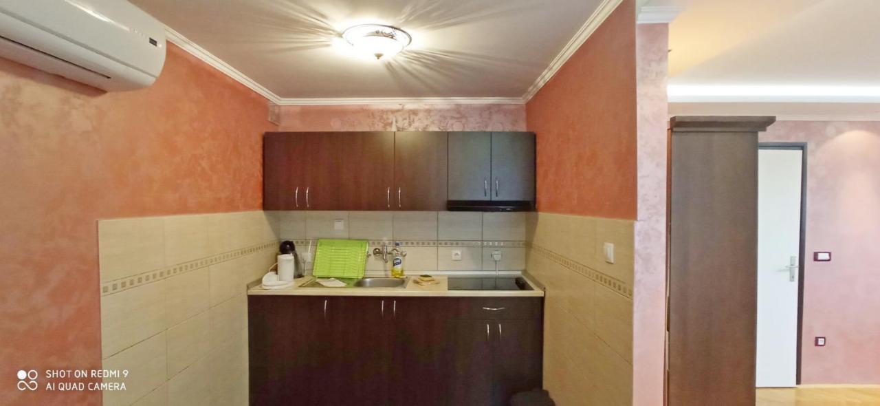 Konaciste Zlatibor Aparthotel Bagian luar foto